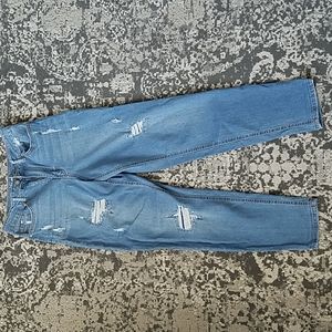 No boundaries mom Jean's med wash